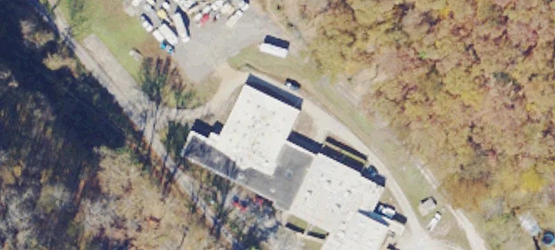 Ruffner Br Rd