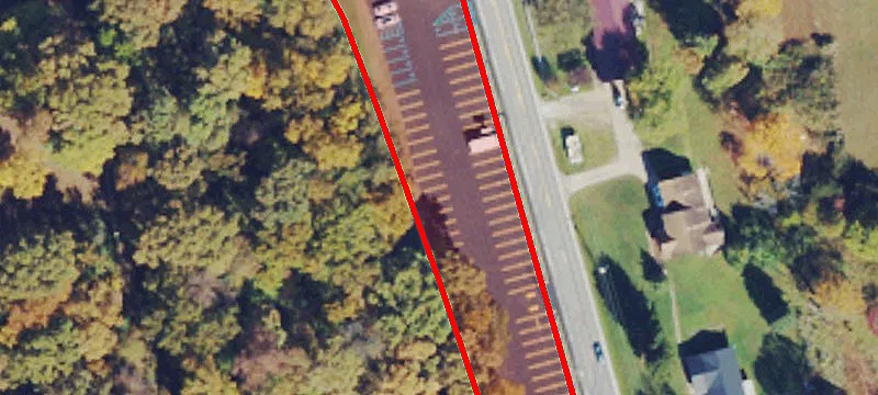 Cross Lanes Dr