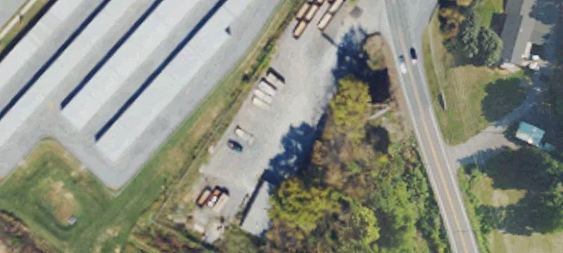 2477 Hedgesville Rd