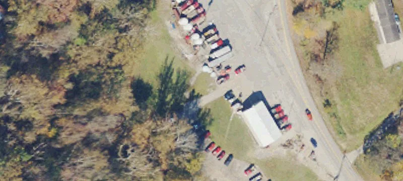 2803 Aarons Frk Rd