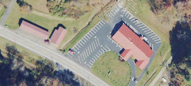 Hornet Hwy