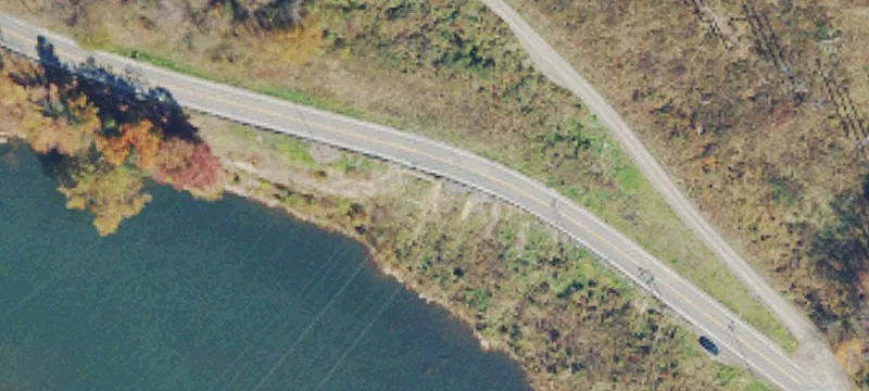 Saint Joe Rd