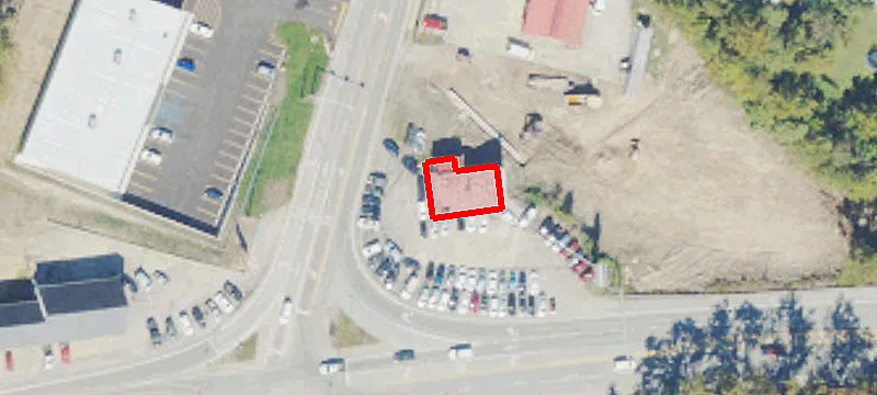 458 Maccorkle SW Ave
