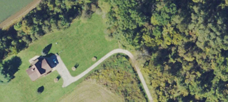 Fishing Access Rd
