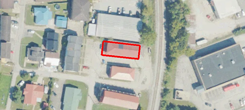 156 Tomblin Dr