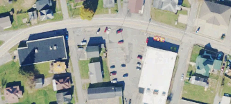 Chevront Ave
