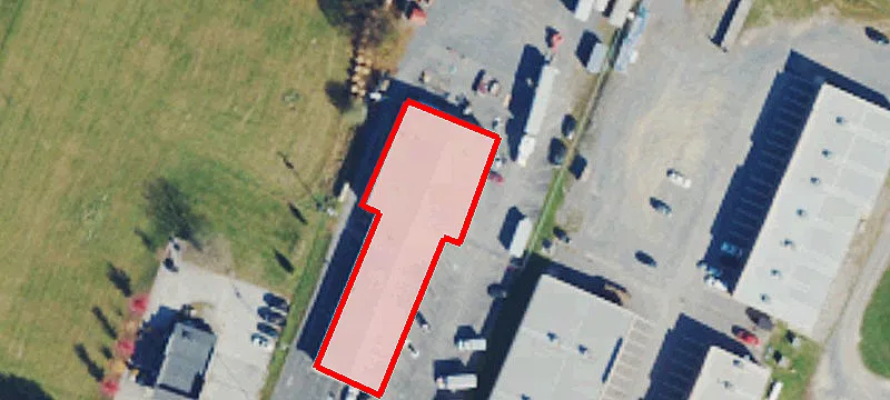 2886 Northwestern Pike