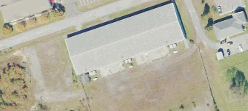 Industrial Park Rainelle