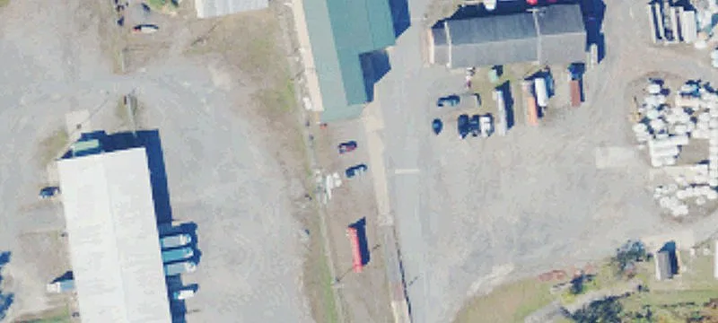 Lochgelly Rd, WV 