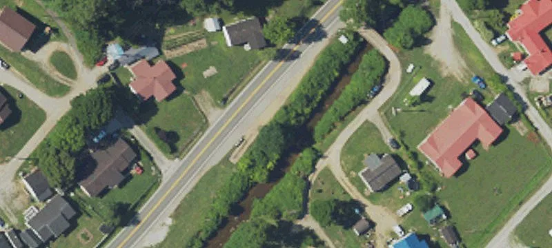 Rt 52nd Taylorville