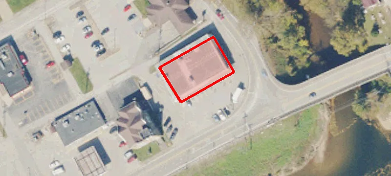 8699 Elk Riv N Rd