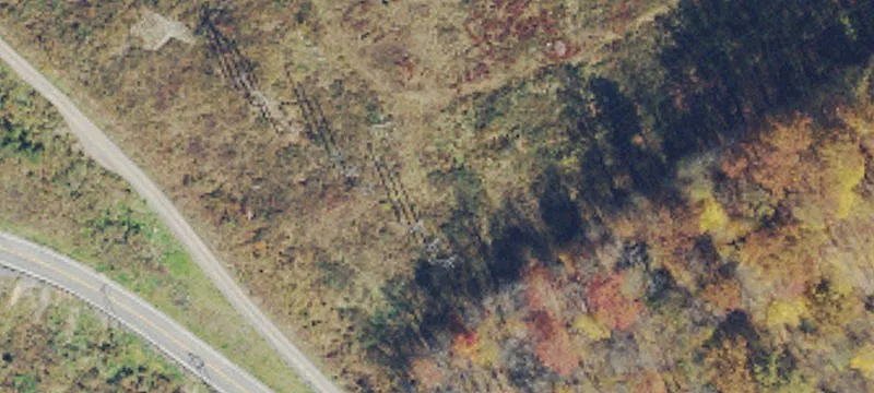 Saint Joe Rd