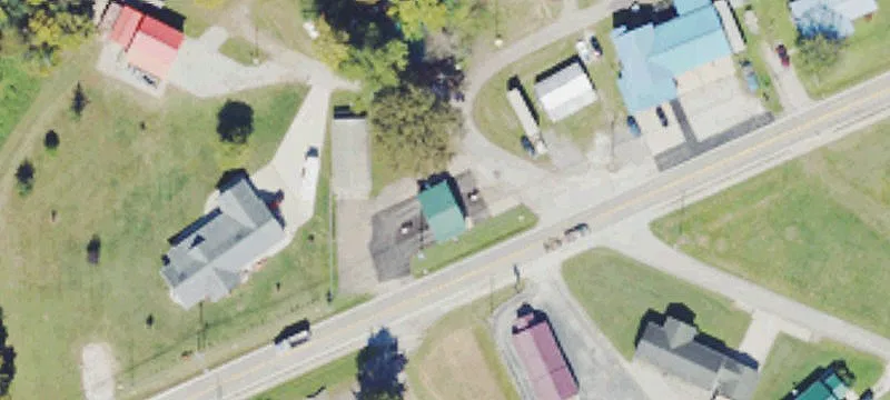 Buffalo Rd
