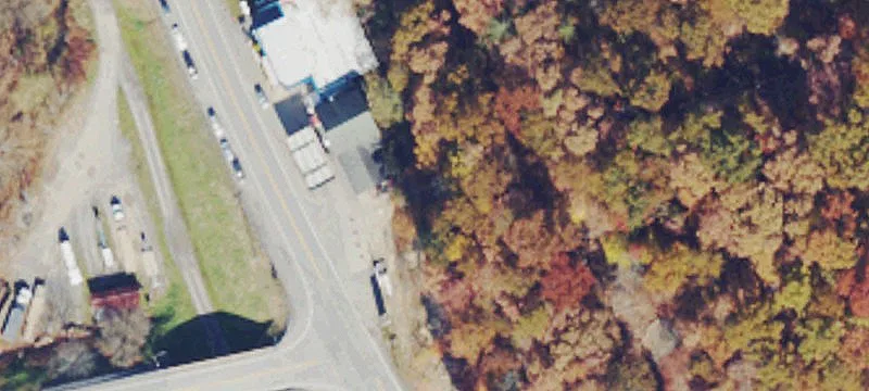 Hornet Hwy