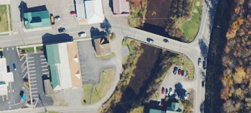 Morgan St