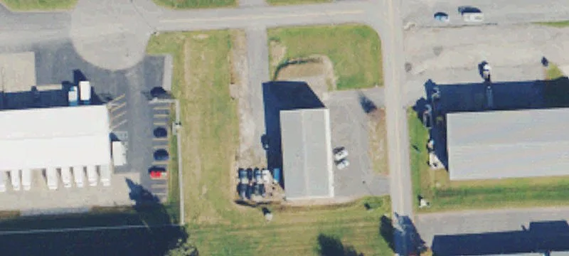 119 Roush Cir