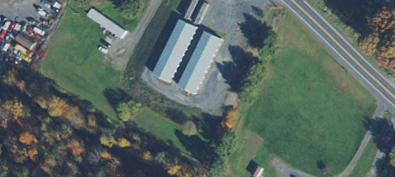 Frankfort Hwys