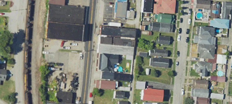 3 Reed St