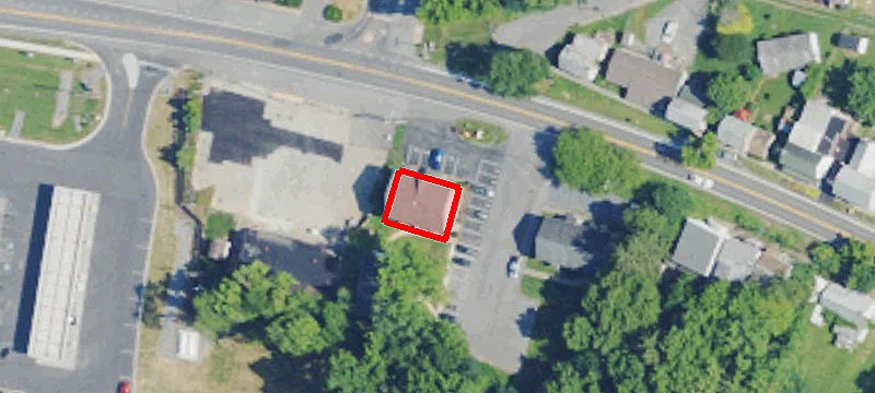 8354 Martinsburg Pike