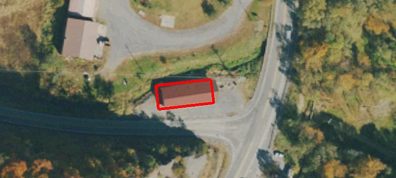 22 Johnson Run Rd