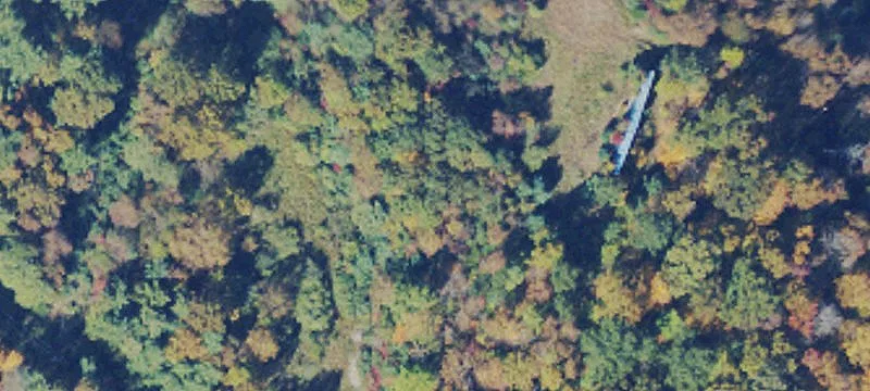 88 Flatwoods Frontage Rd