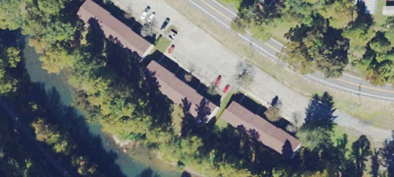 Pineville Rt 10