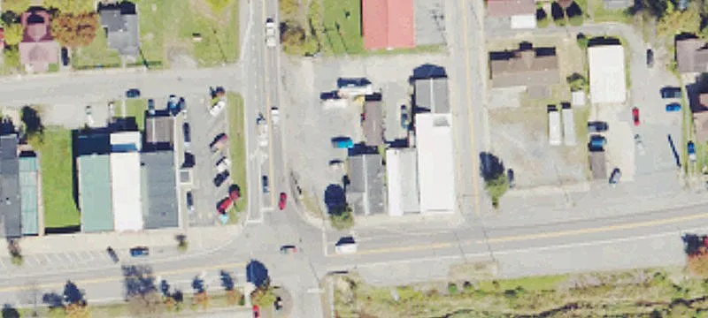 101 Robert C Byrd Dr