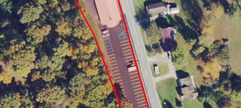 Cross Lanes Dr