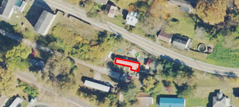 Rt 81st Old Rt 60