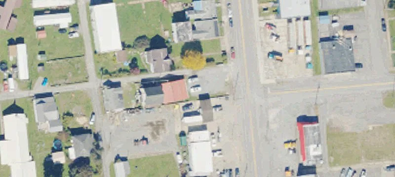 Oakford Ave Bfg St