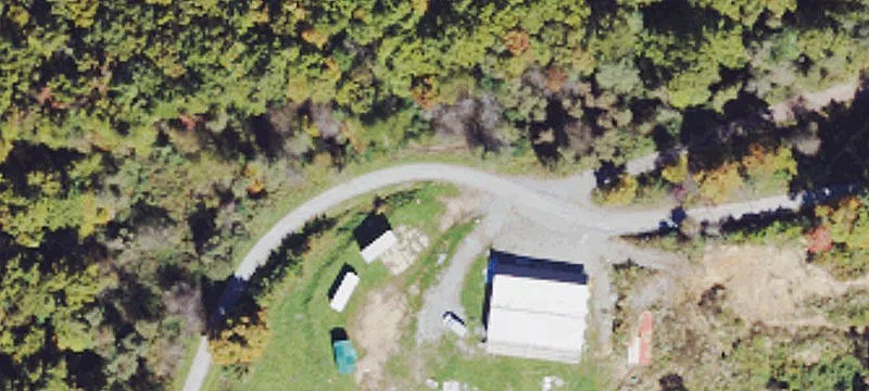 Egeria Rd, WV 