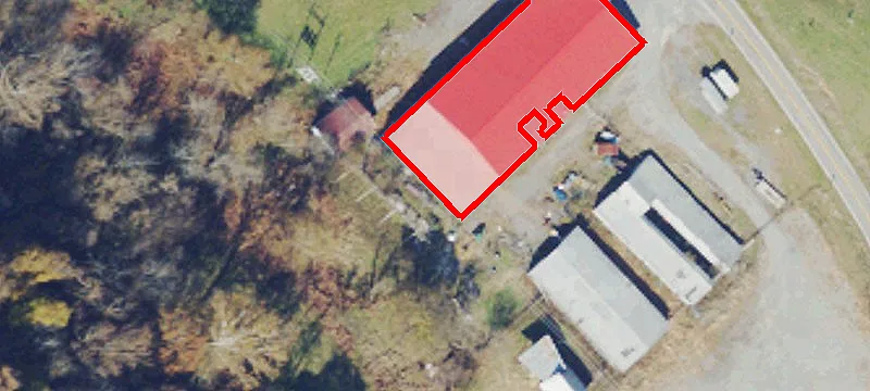 1232 Wv Rte 18th S