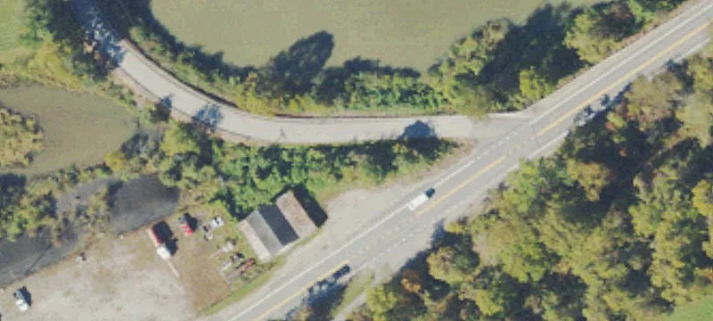 Pleasants Hwy