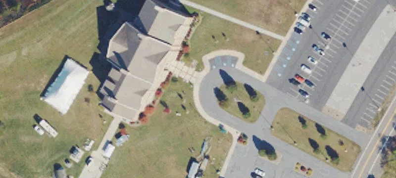 Eastern Dr
