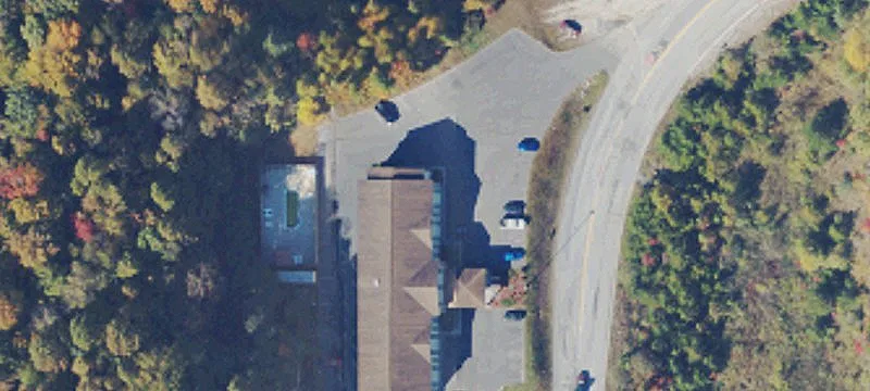 Fayette Lndg