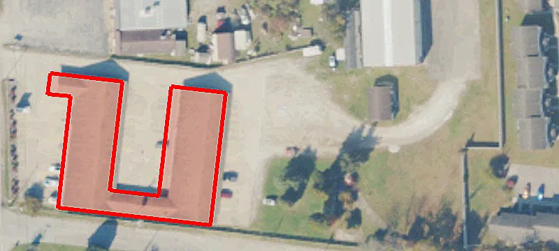 291 State Rte 2nd 2
