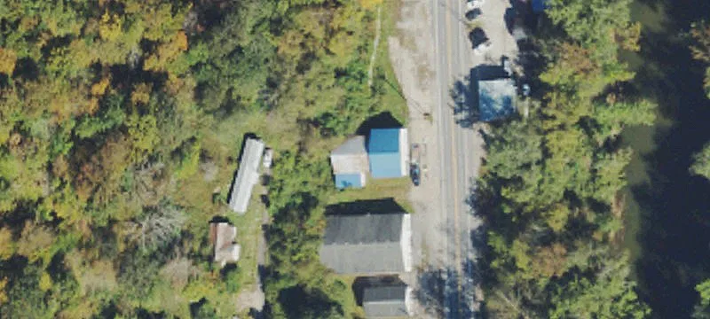 Fraley St