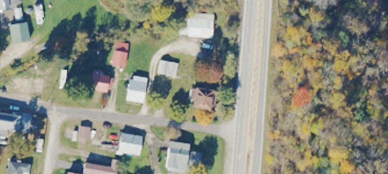 14 Plum St