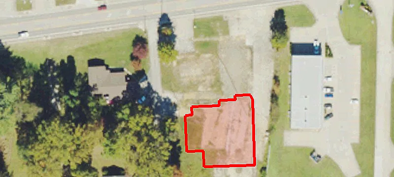 3715 Teays Vly Rd