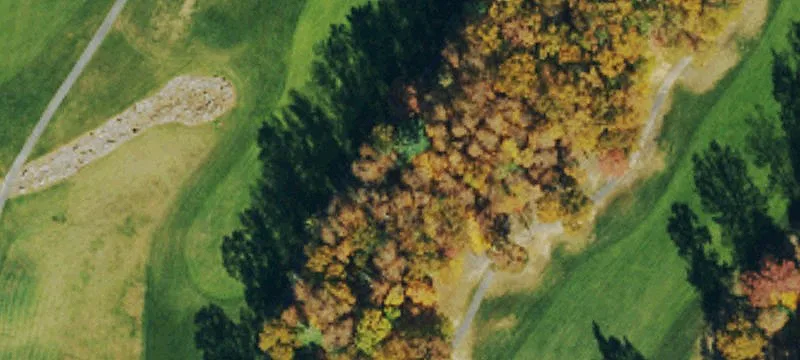 Deer Run Rd