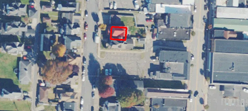 Morton Ave