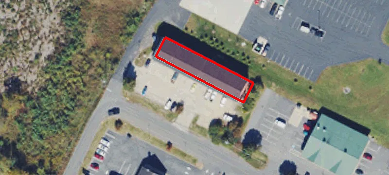 119 Sader Dr