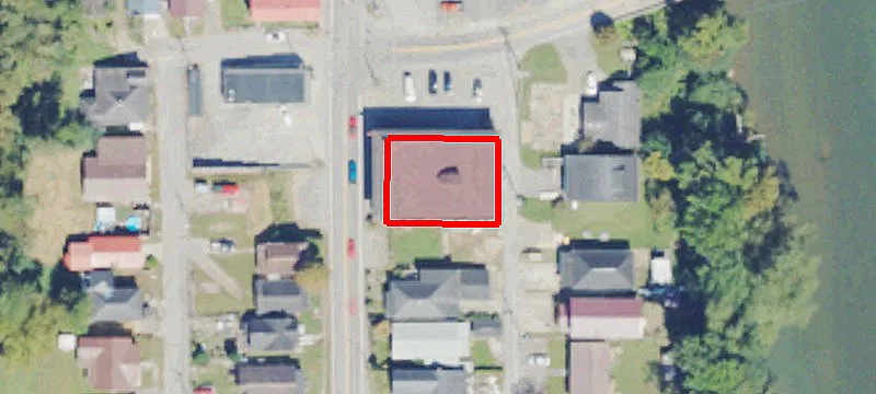 207 2nd Ave