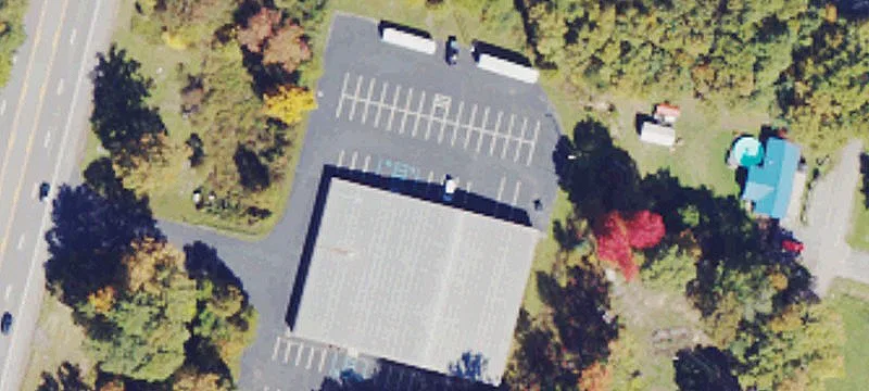 Rt 16, WV 