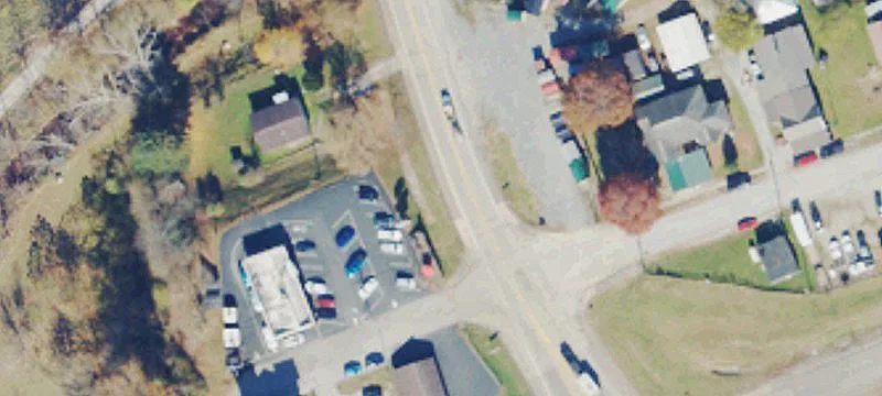 Main St