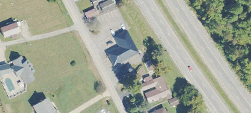 738 Airport Rd