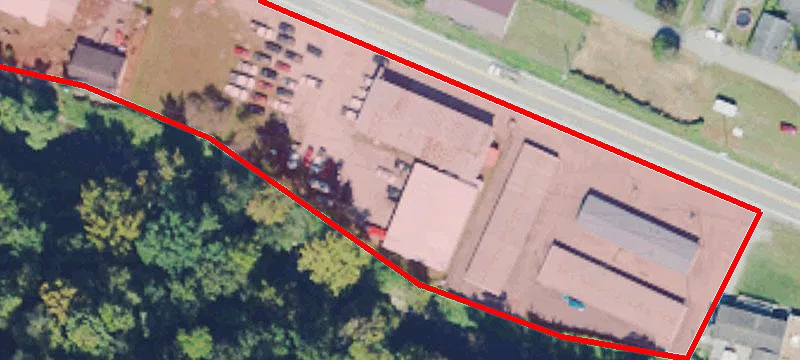 1286 Huff Crk Hwy