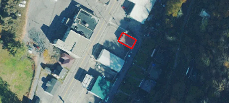 Main Keystone St