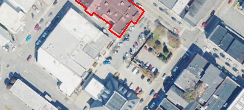 Jefferson St