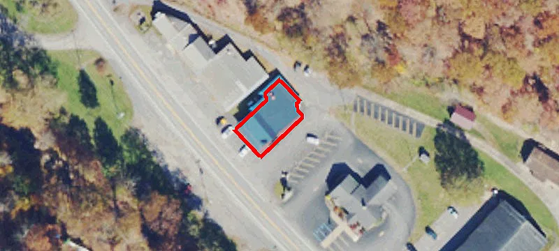 3154 Hornet Hwy